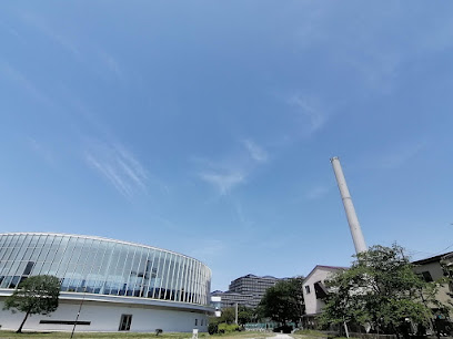 ShinHiraibashi Park