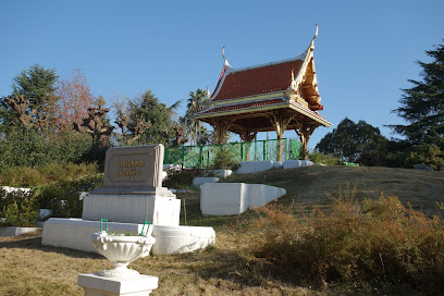 Thai Garden Pavilion