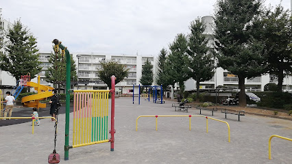 Guruguru Park