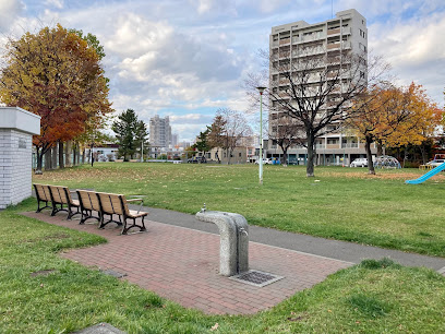 Hiragishi Miharashi Park