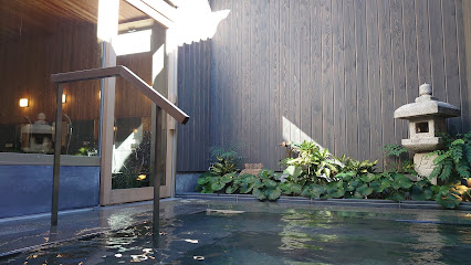Tsukigase Spa Center