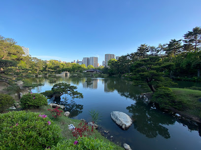 Takueichi Pond
