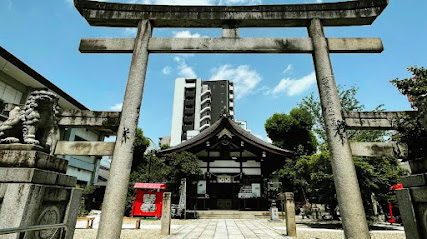 Miwa Shrine