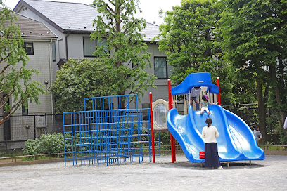 Nakano Kuritsu Kitanakano Park
