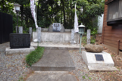 Kabutozuka