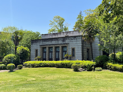 Shibusawa Garden