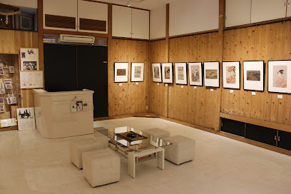 Teramachi Art Museum