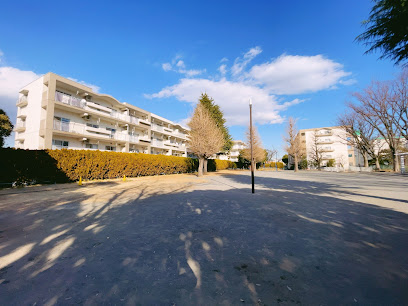 Kamidaimachi Park