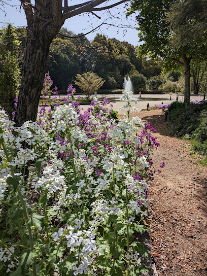 Garden of Fine Arts Kyoto