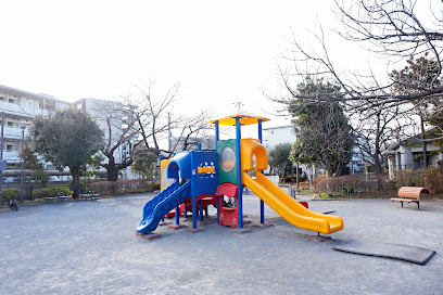 Nakano City Wakamiya Olive Park