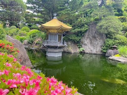 Tokyo Daibutsu