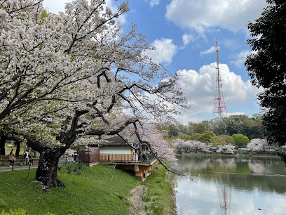 Mitsuike Park