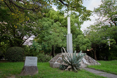 Bodhi Tree Monument