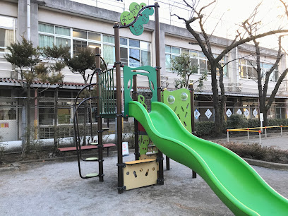 Yokogawa East Park