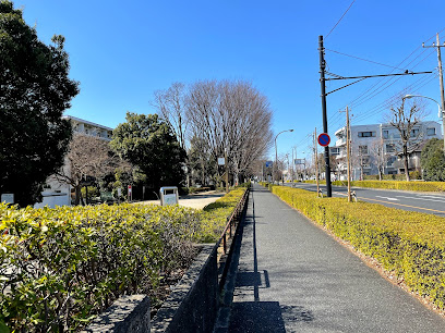 Sekimaenishi Park