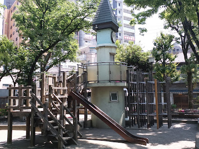 Tabatashinmachi Park
