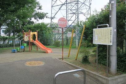 Hiyosichō Mini Park