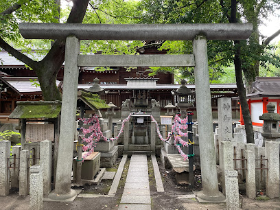 Kanmiso Shrine