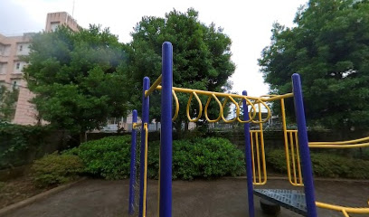 Shinmachimomiji Park