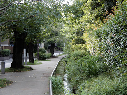 Kitazawa River Green Way