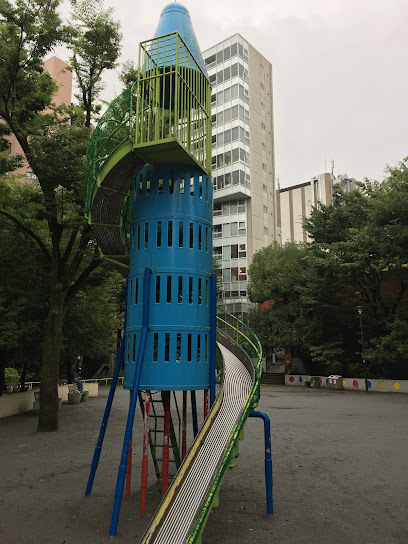Ebisu Park