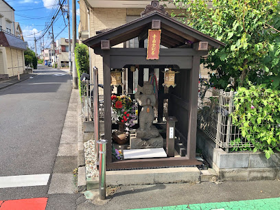 青面金剛庚申像