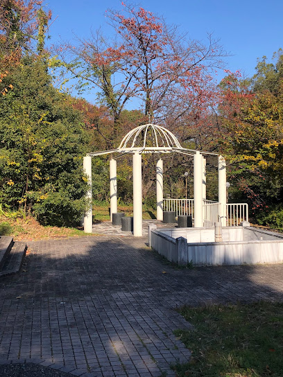 トルコ共和国庭園