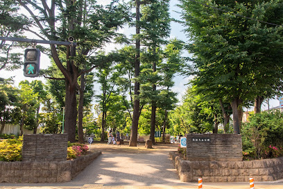 Itabashi Ohyama Park