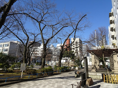 Katsu Kaishū’s Birthplace