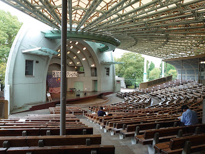 Ueno Park Amphitheater