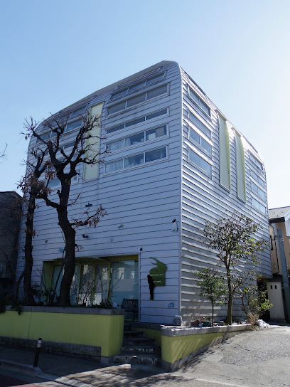 Fabre Insect Museum