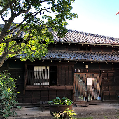 Tachibana Taisho Minkaen (Old Koyama Residence)