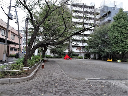 Takada 3rd Park