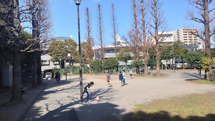 Kanamori Park