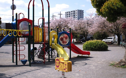 Kamimachi Daini Park