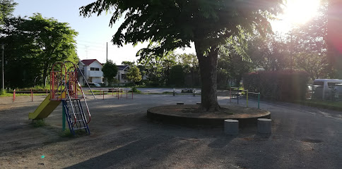 Nakahara Daini Park