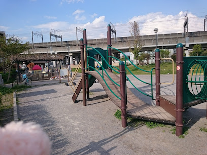 Ashiharatanbo Park