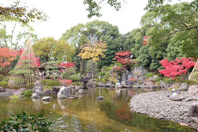 Hanahata Memorial Garden