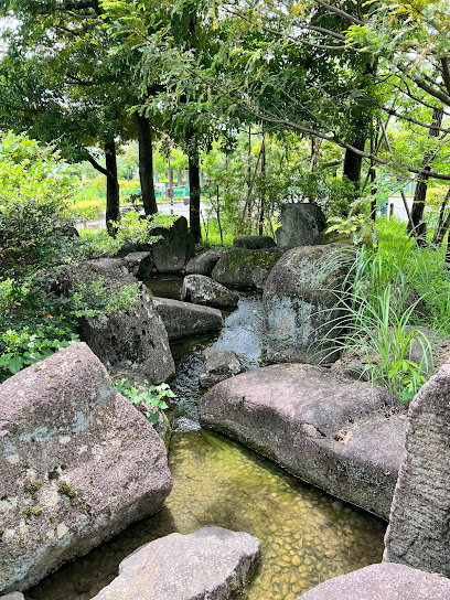 Arakawa Nature Park