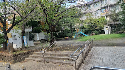 Toshima Kuritsu Yamabukinosato Park