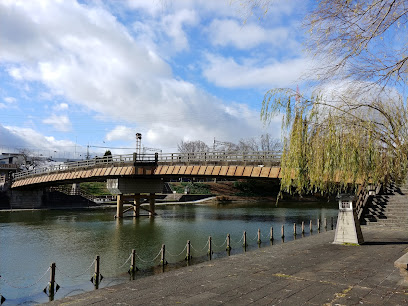 Fushimi Port Park