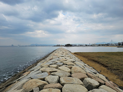 Fukuhama Beach