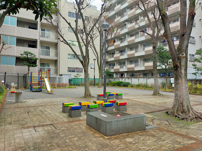 Haruki-chō Park