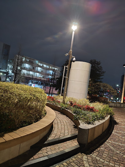 Civil Garden