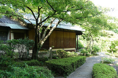 Kōjintei / Bujian