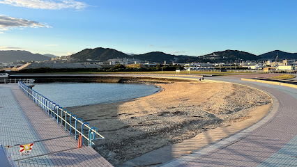 Kannon Marina Seaside Park