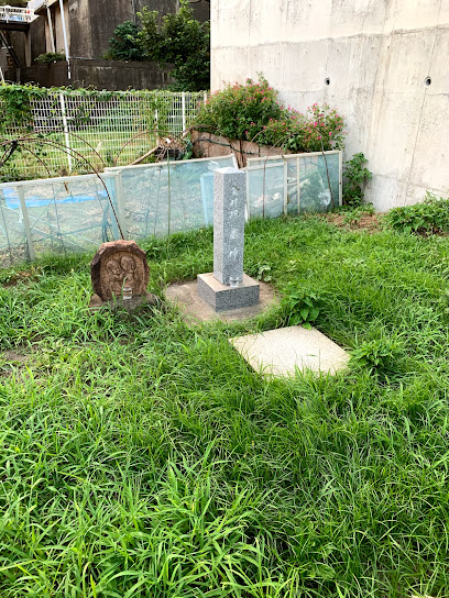 塞の神 発祥地