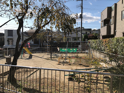 Kamegaoka Park