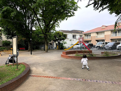 Itabashi 3-Chome Children's Playground