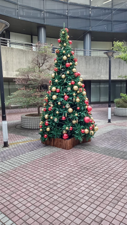 Sankun Garden